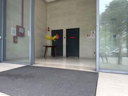 Taman Jurong Shopping Centre (D22), Factory #496049651